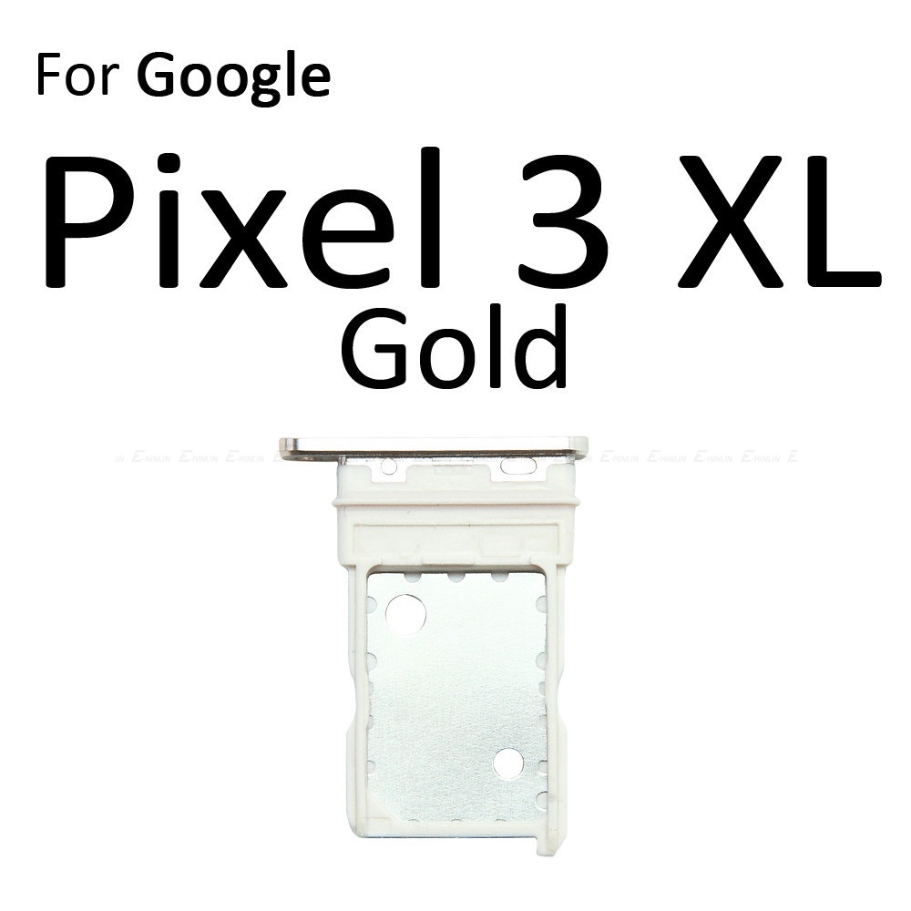 Khay Sim Thay Thế Cho Google Pixel 2 3 3a XL