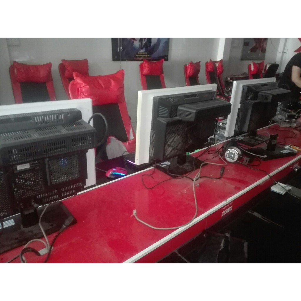 Màn hình máy tính"All-in-One" | BigBuy360 - bigbuy360.vn