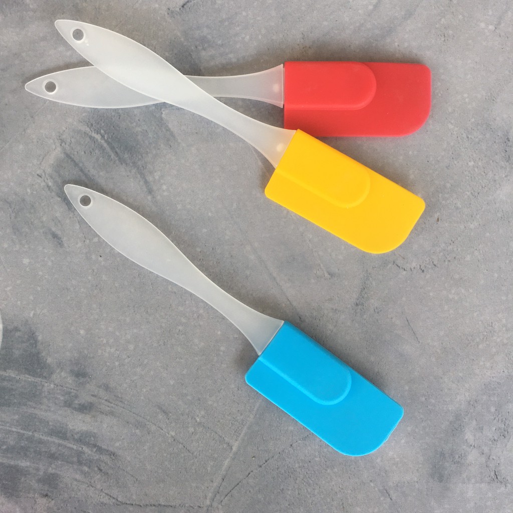 Cây Vét Kem Mềm-Loại Nhỏ - DC19A