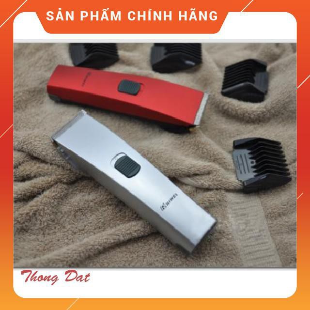 Tông đơ cắt tóc cao cấp đa năng REWELL RFCD-900 - HÀNG CHẤT LƯỢNG MỚI NHẤT - 2019 sỉ DHENGFENG