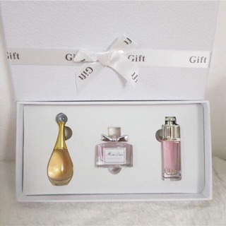 Set nước hoa mini DIOR chính hãng