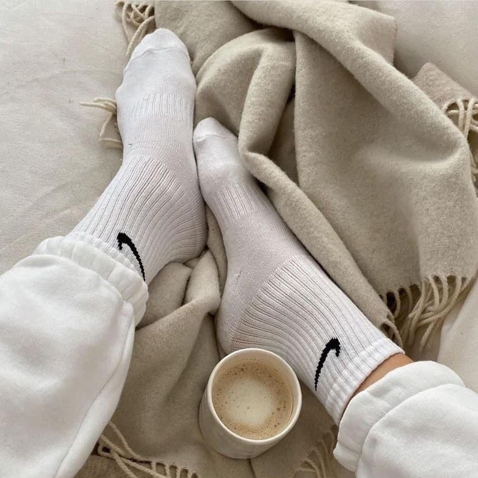 Vớ Nike Everyday Cushioned Anker  chính hãng