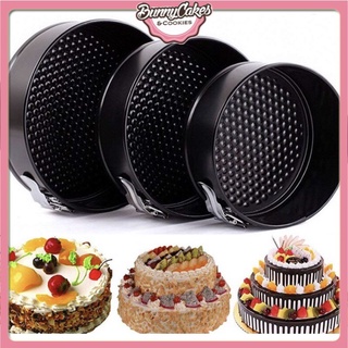 Khuôn khóa chống dính đế rời 16cm-18cm-20cm-22cm-24cm