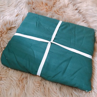 Set Cotton Lụa 4 Món 3F (  Full Size - Full color)