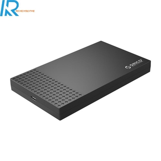 ORICO Vỏ Ổ Cứng Rememberme. Orio 2526c3 Type-C 2.5 Inch Sata Hdd Ssd