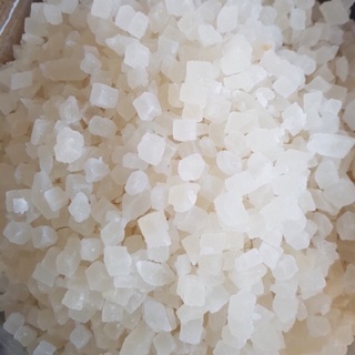 Mứt bí băm hạt lựu 100g - làm nhân bánh Trung Thu