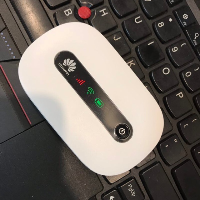 Phát wifi từ sim 3G/4G Huawei E5220