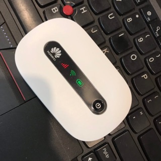Phát wifi từ sim 3G/4G Huawei E5220
