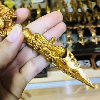 PHÁP KHÍ PHỔ BA 15CM [PBMC]