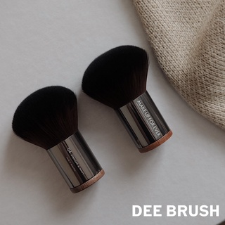 CỌ PHỦ KABUKI MAKE UP FOR EVER 124