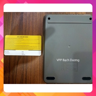 Máy tính tiền DX12B - Cái