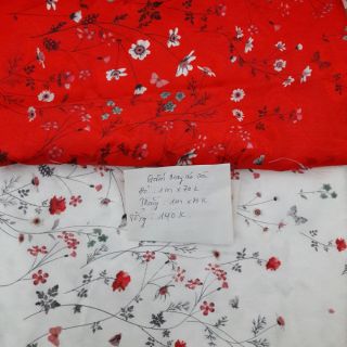 Gấm cao cấp may áo dài