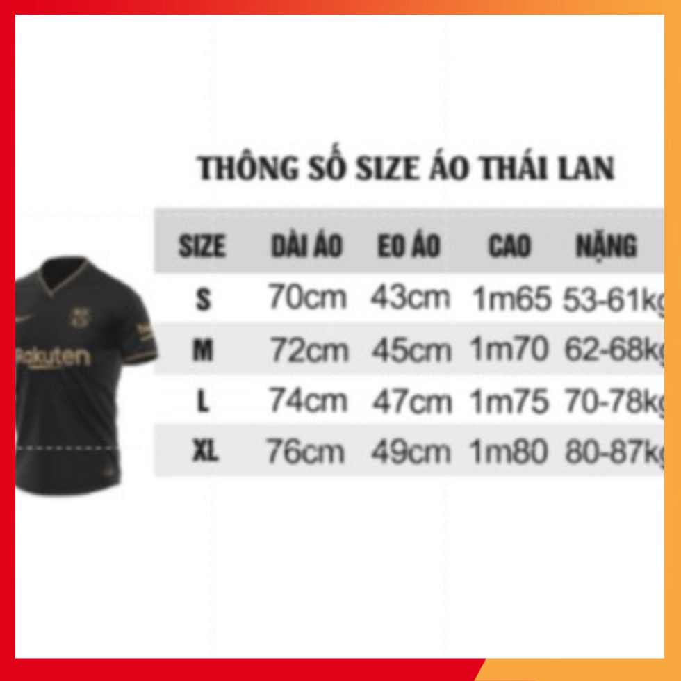 Áo Bóng Đá Leicester City Trắng Sân Khách 20/21 Hàng Thái Xin - Áo Đá Banh Đẹp ĐÀM SPORT 3