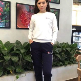 Bộ thể thao Fila
