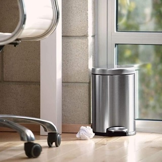 Thùng Rác Simplehuman 4,5L (Hàng Đức)