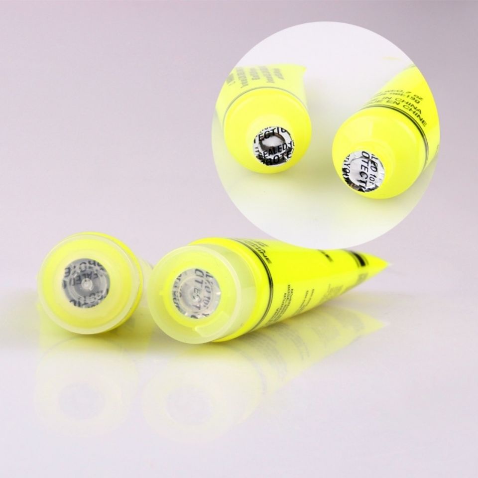 Màu vẽ cơ thể human dạ quang chống thấm nước trang điểm Halloweenshidi.my10.6 | BigBuy360 - bigbuy360.vn