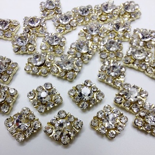 charm đá nail(dùng cả fom tay và chân) mã 66