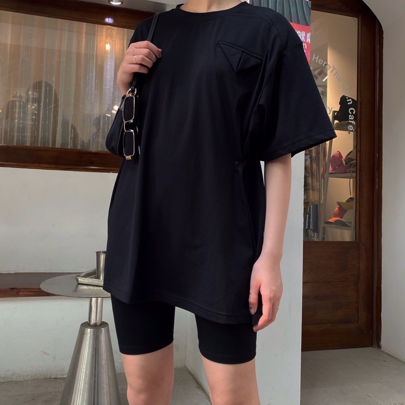 Quần biker short cotton - S0146 | BigBuy360 - bigbuy360.vn