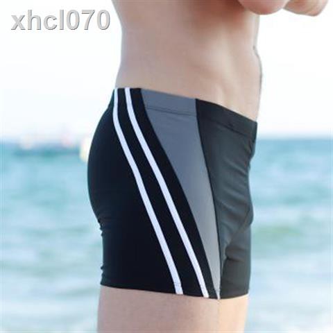 Quần Bơi Boxer Size Lớn Thời Trang Cho Nam