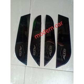 Ốp tappi cánh cửa Altis