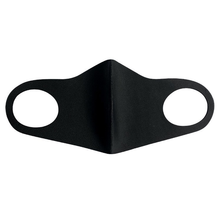 NEW SỐC -  Khẩu Trang ROG Phản Quang 7 Màu Vải Poly 2 Da Cao Cấp 3D Mask  / có size trẻ em