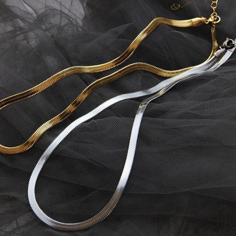 Vòng cổ choker thời trang sành điệu dành cho nữ