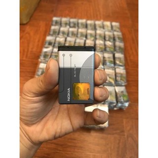 [Hàng xịn] Pin Nokia BL-5C/4C XỊN