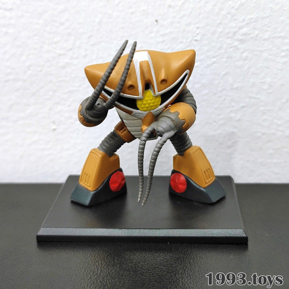 Mô hình Bandai Figure Gundam Collection 1/400 Vol.8 - MSM-04N Agguguy