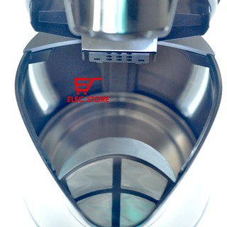 Ấm đun nước siêu tốc Braun WK300