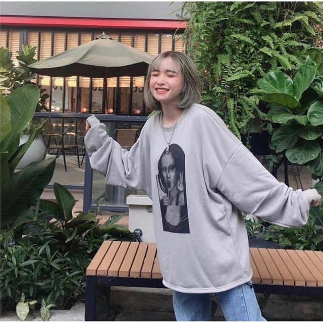 Áo Long Sleeve tay dài Loading