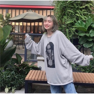 Áo Long Sleeve tay dài Loading