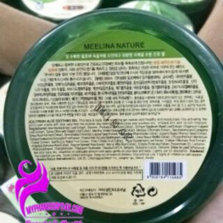 Gel Lô Hội (Nha Đam) 99%