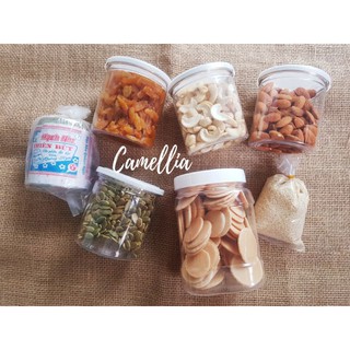 HẠT MÈ TRẮNG KHÔNG VỎ - 100gr