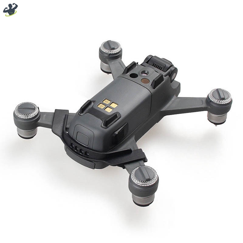 Dây Đai Có Khóa Chống Trượt Cho Drone Dji Spark | BigBuy360 - bigbuy360.vn