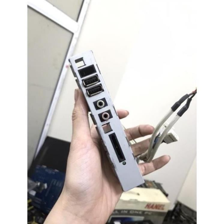 ⚡⚡  Bộ chia usb, audio, đọc thẻ từ main, hàng tháo máy ⚡⚡