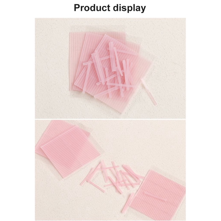 [Hàng mới về] Miếng dán tạo mắt 2 mí tự dính chuyên dụng | BigBuy360 - bigbuy360.vn