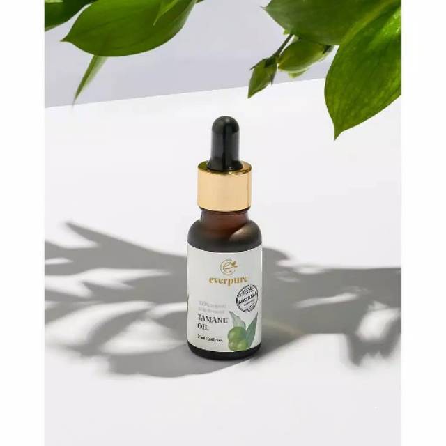 Everpure Tamanu Oil