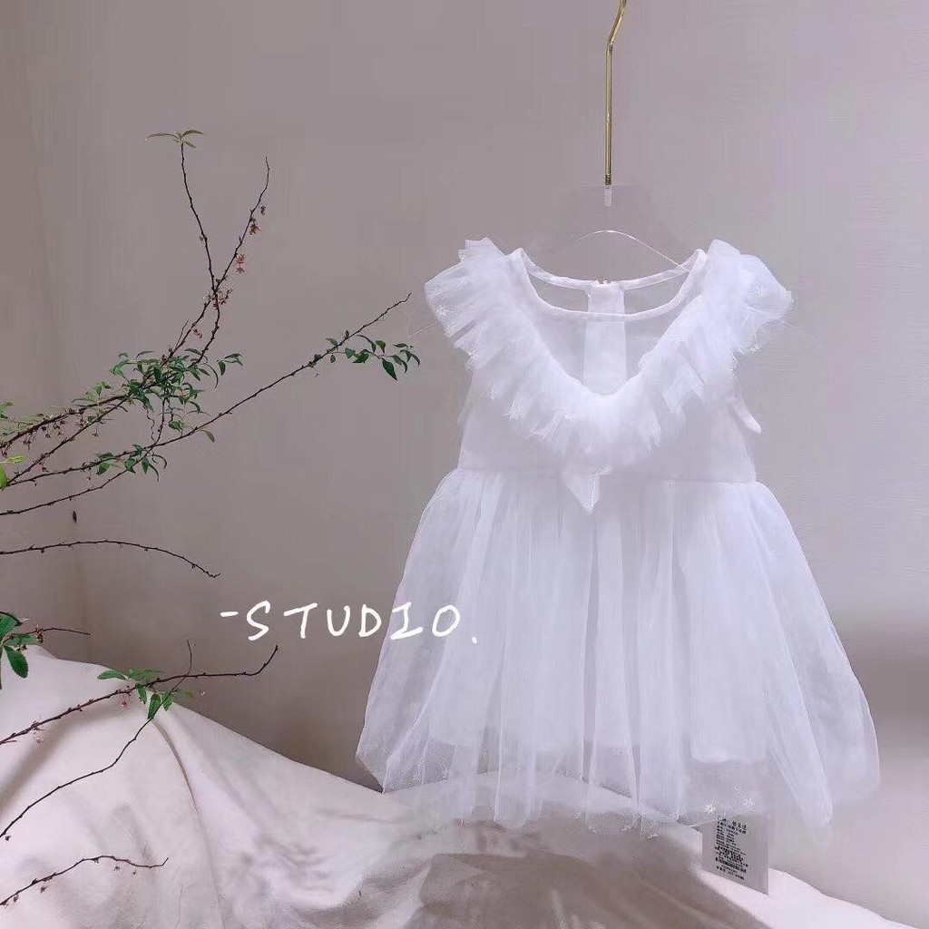 Váy công chúa - Váy BBS A22