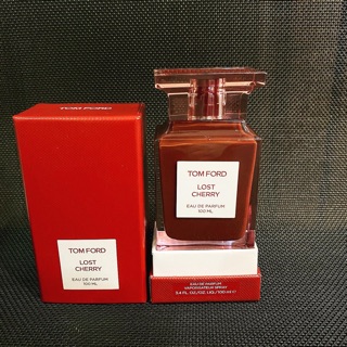 Nước hoa tomford lost cherry 100ml bản giới hạn