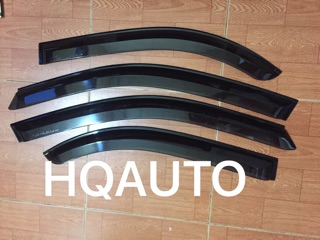 VÈ CHE MƯA DAEWOO NUBIRA