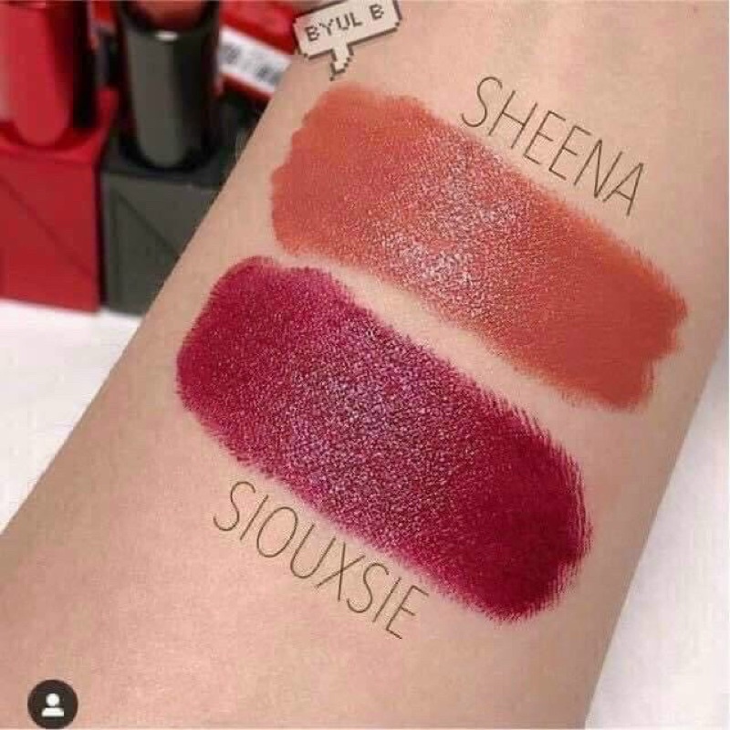 Son thỏi Nars