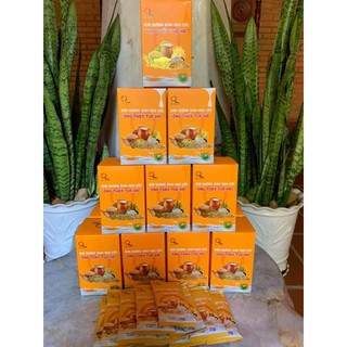 SỮA DINH DƯỠNG CAO CẤP “ ÔNG THẦY TUỆ HẢI “