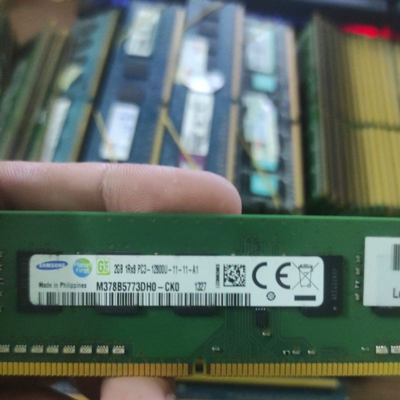 RAM DDR3 2G 4G BUSS 1333 1600 Máy tính bộ SAMSUNG, HYNIX, MICRON