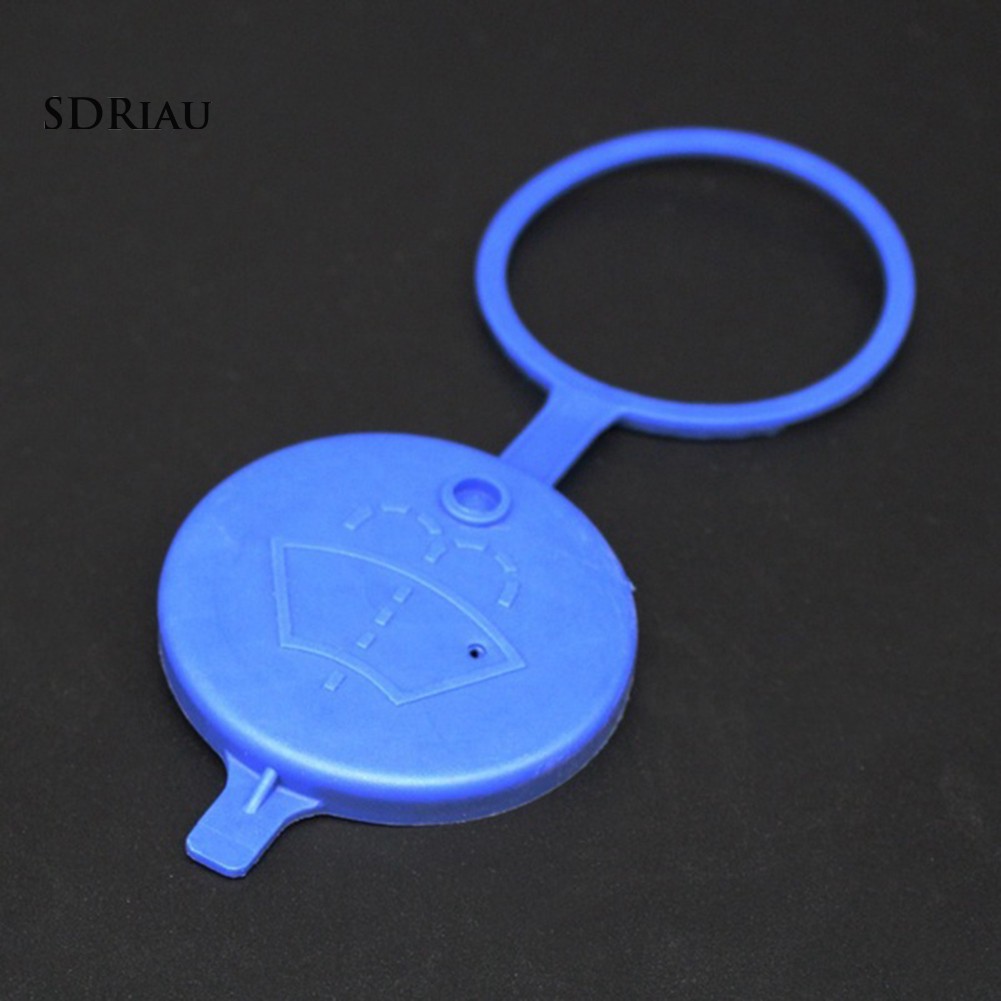 Nắp đậy bình nước rửa kính chắn gió xe hơi cho Peugeot 307 206 408 308