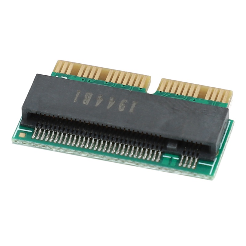 Thẻ Chuyển Đổi Ssd 12 & 16 Pin Ngff M.2 Nvme Cho Macbook Air A1465 A1466 Pro A1398 A1502 2013-2015 | BigBuy360 - bigbuy360.vn