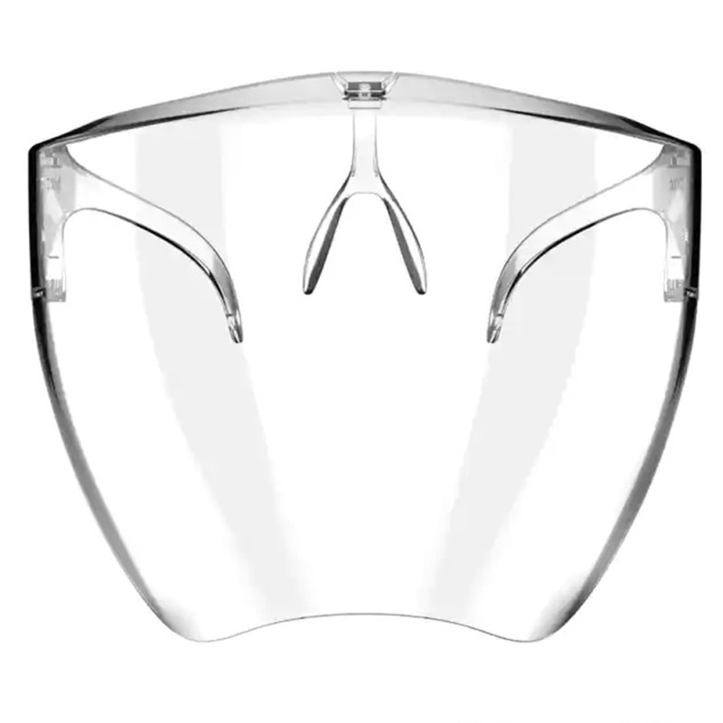 Kính chống giọt bắn, bảo vệ an toàn mùa dịch, chống tia UV chống bụi cao cấp | BigBuy360 - bigbuy360.vn