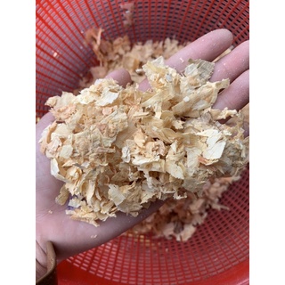mùn cưa nén 1kg
