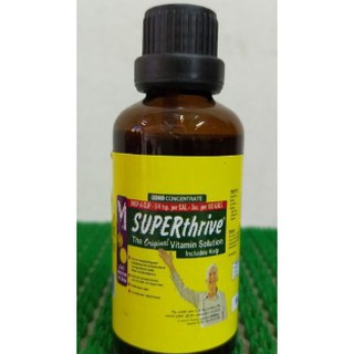 Super thrive 50ml Kích thích sinh trưởng