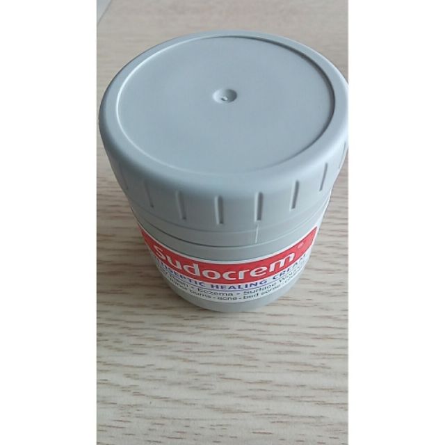Sudocrem kem chống hăm 60g