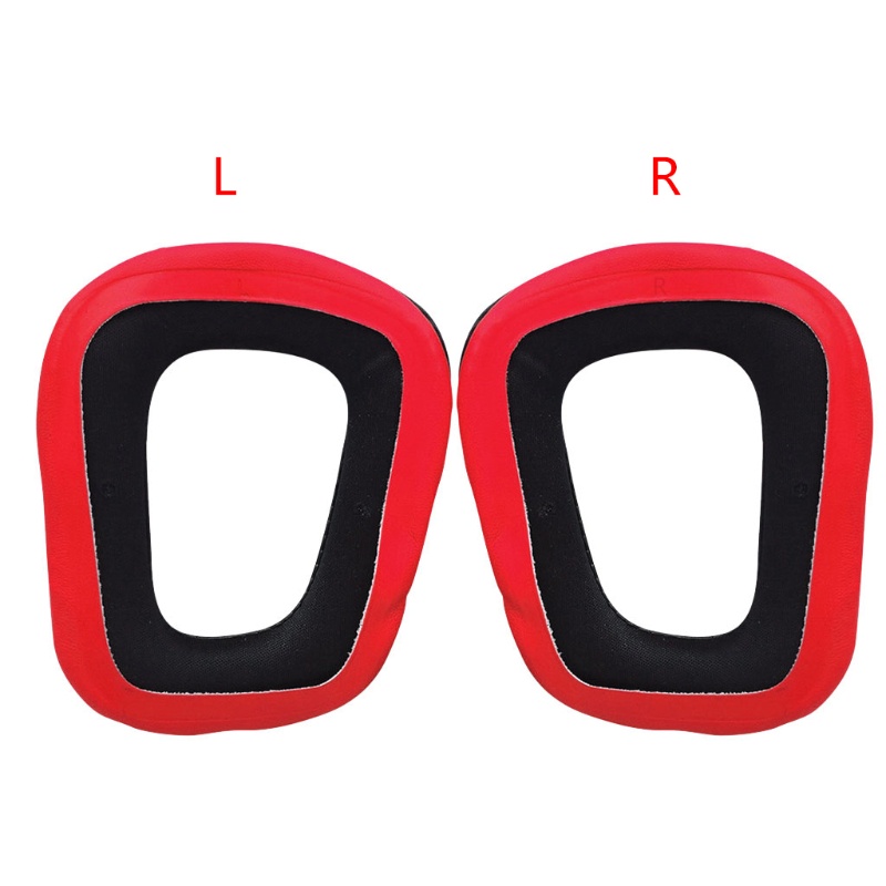 ✿ Ear Pads Cushions Headband Kit Replacement For Logitech- G331G332 G432 G431 G430 G230 G231 G930 Gaming Headset